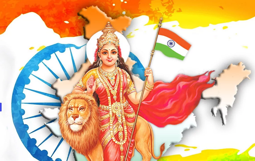 bharat mata